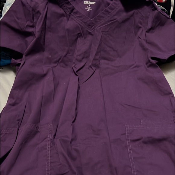 Scrub star Scrub Set. - Picture 4 of 4